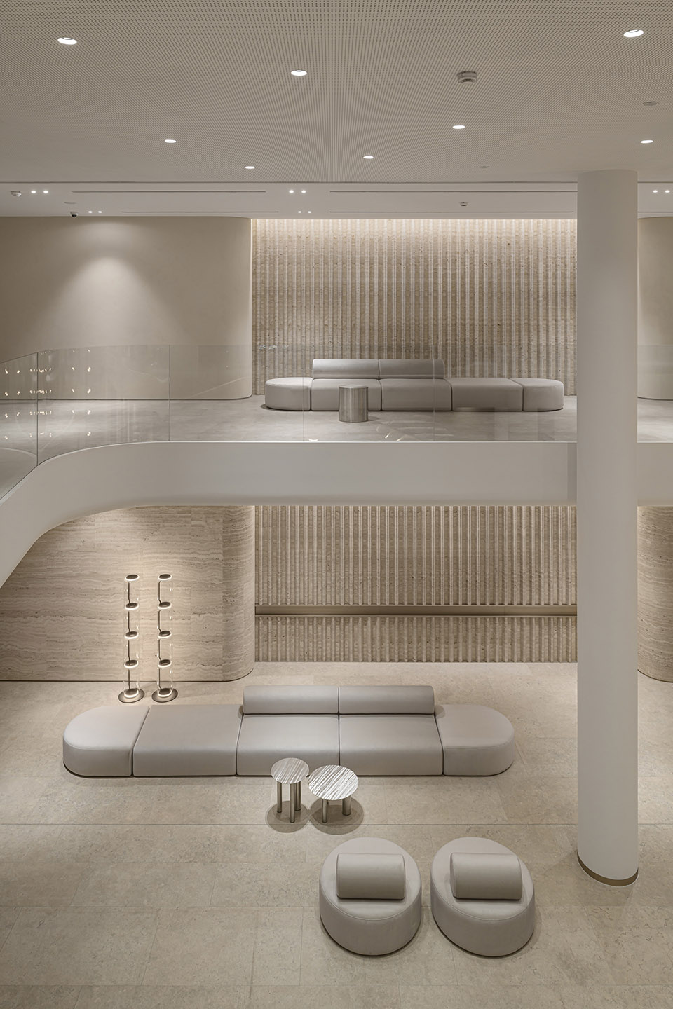 the heritage business center by aiix studio