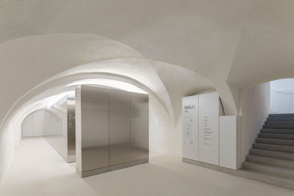 tivoli castle by arp studio