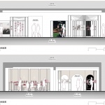 漫步者纽约快闪展厅 / 已知建筑