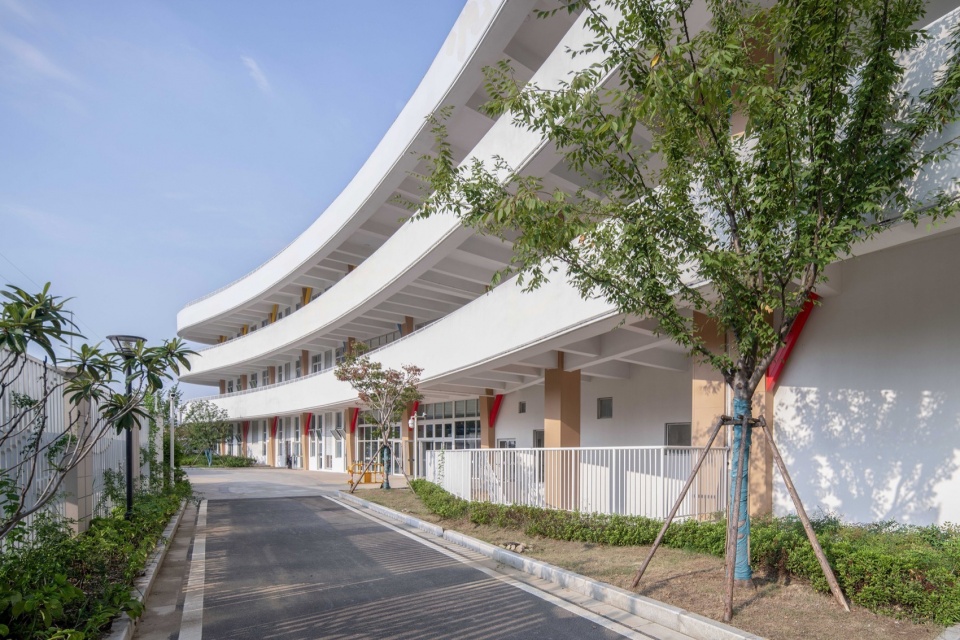 Wuxi Huaxing Kindergarten