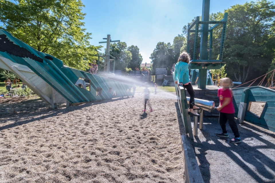 adventure in story world westfalen park by rehwaldt landscape architects