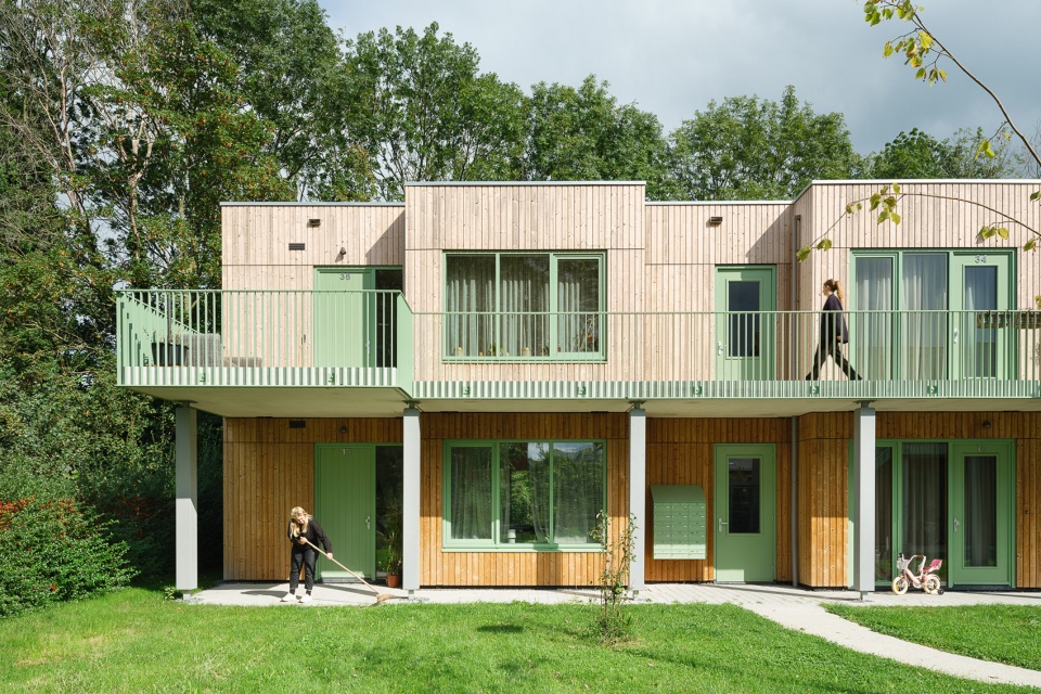 moos euterpe by concrete amsterdam