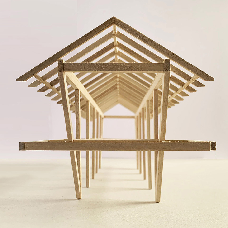 renovation of sanxiushan zhiqing houses by yu architects and srcsdc