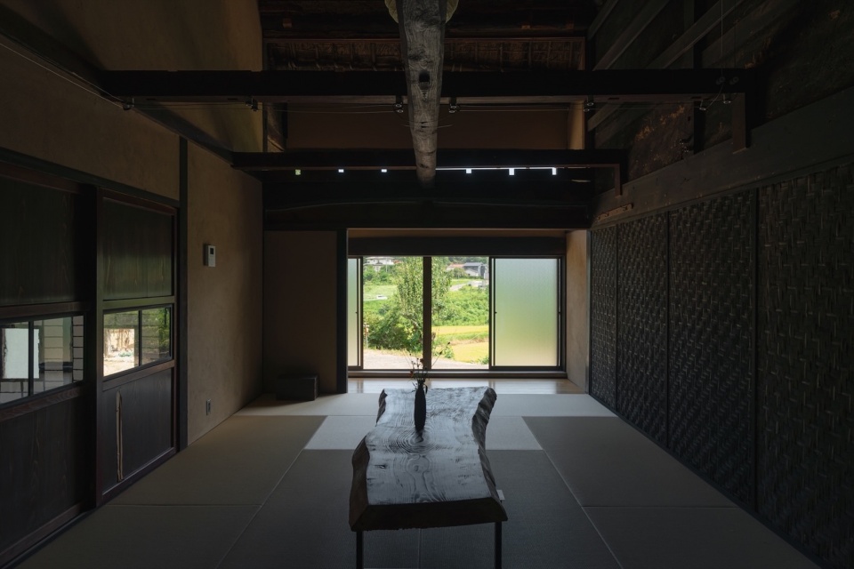 Inherited lifestyle by Architrip Inc