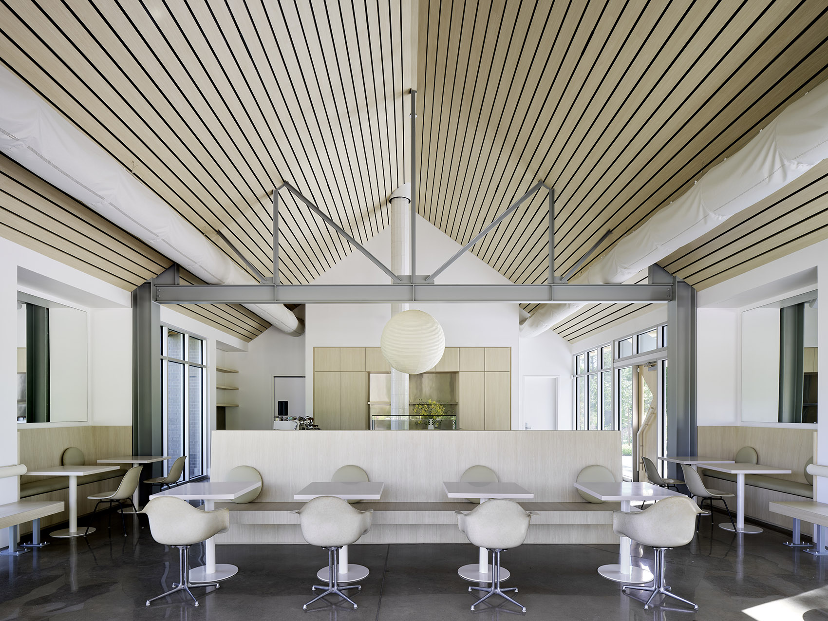 Schaum Architects
