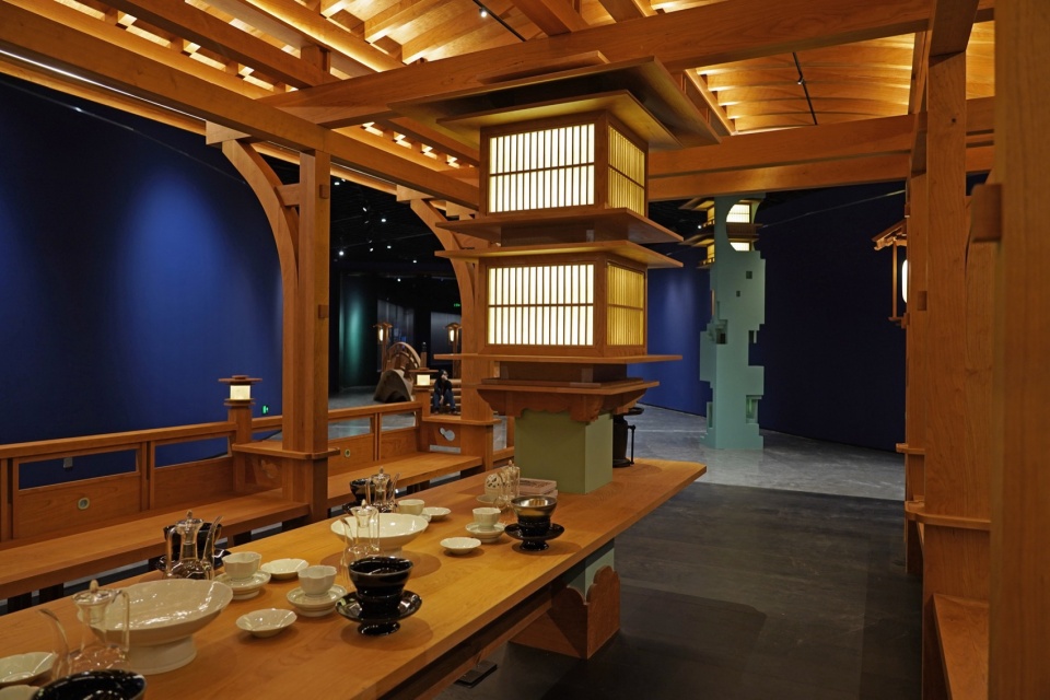 The Zen Essence of This Moment by Gardening Architects School of Architecture China Academy of Art
