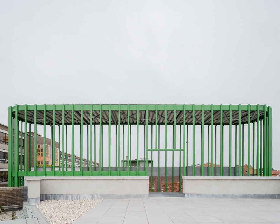 atelier ppw by nwlnd