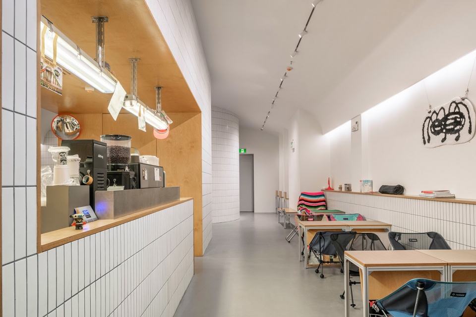 goood cafe by designordergroup