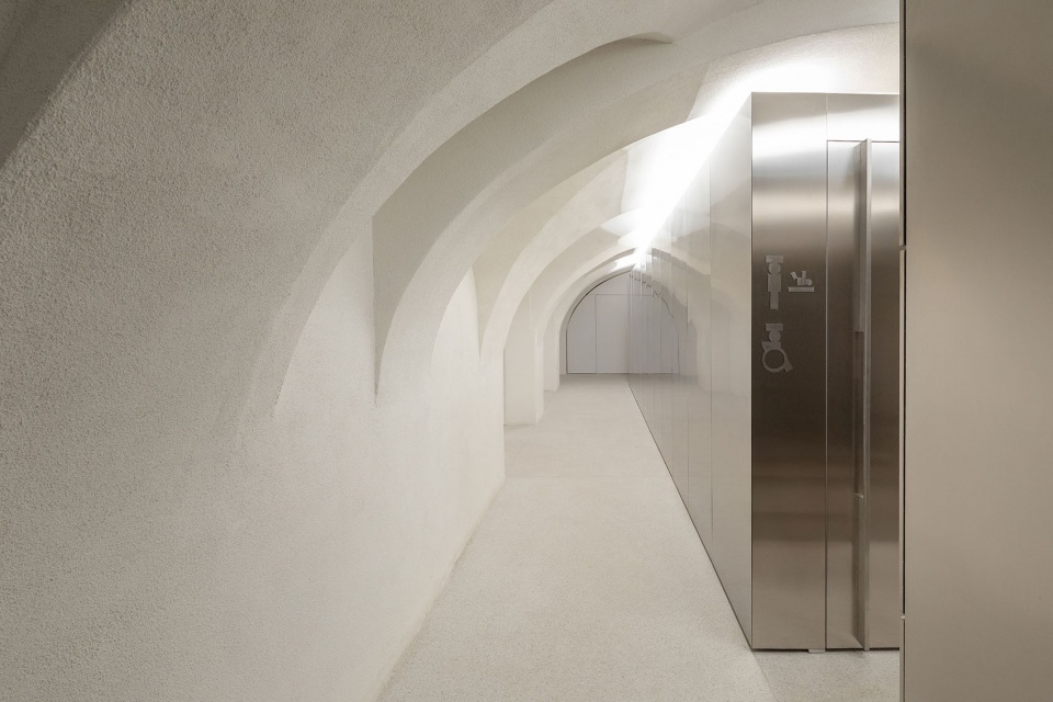 tivoli castle by arp studio
