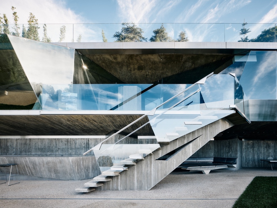 Honoring Architectural Lineage Conner Perry Architects a6f
