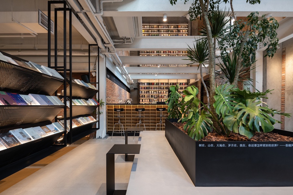 OWSPACE 多功能的台面Multifunctional countertop by CG DESIGN@吴昂 fcl