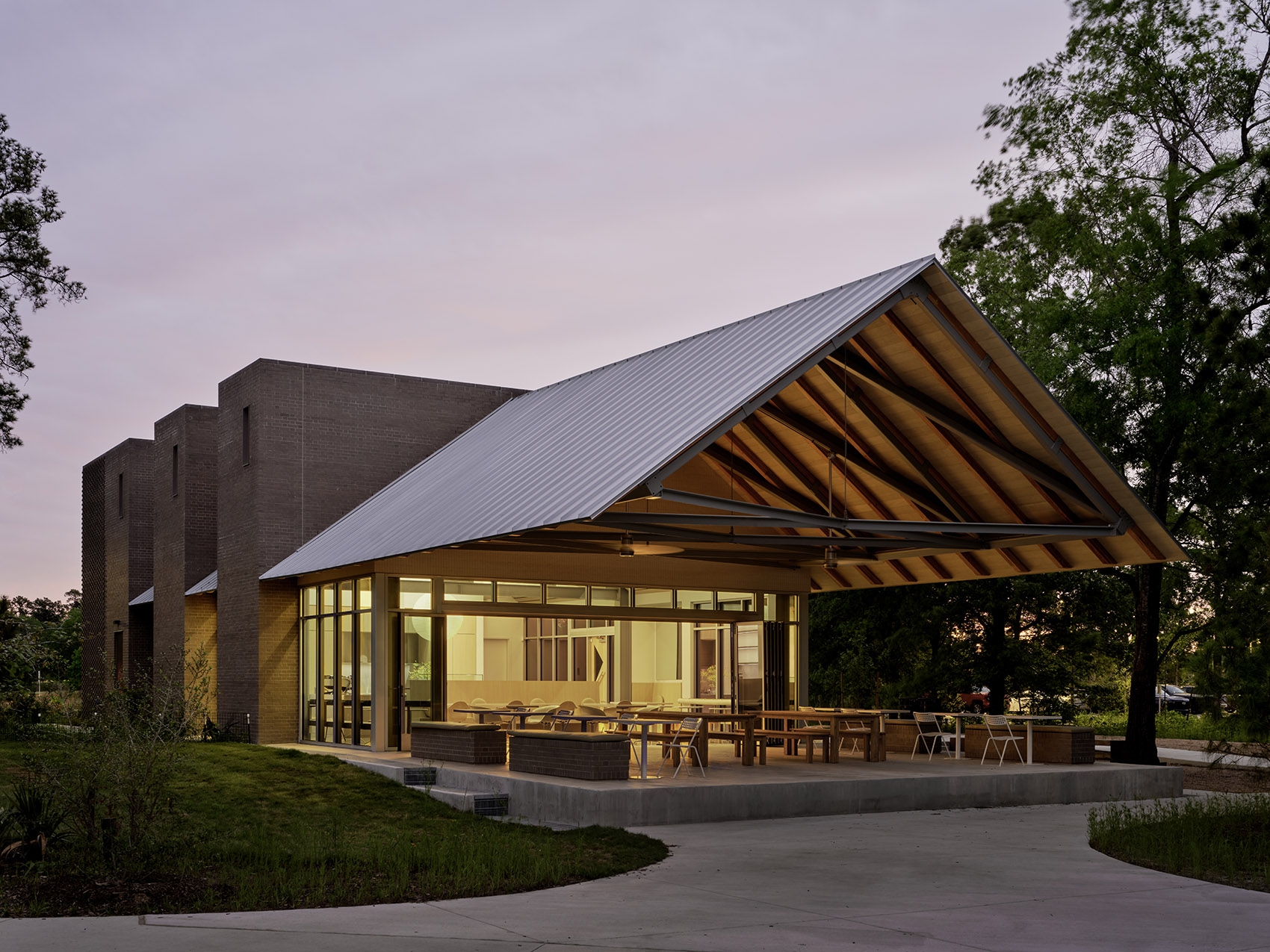 Schaum Architects