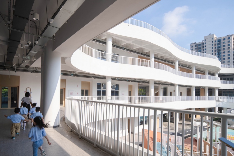 Wuxi Huaxing Kindergarten