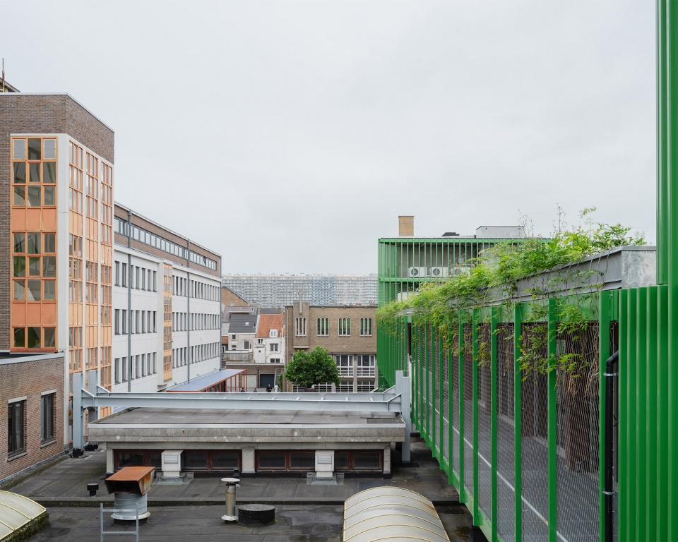 atelier ppw by nwlnd