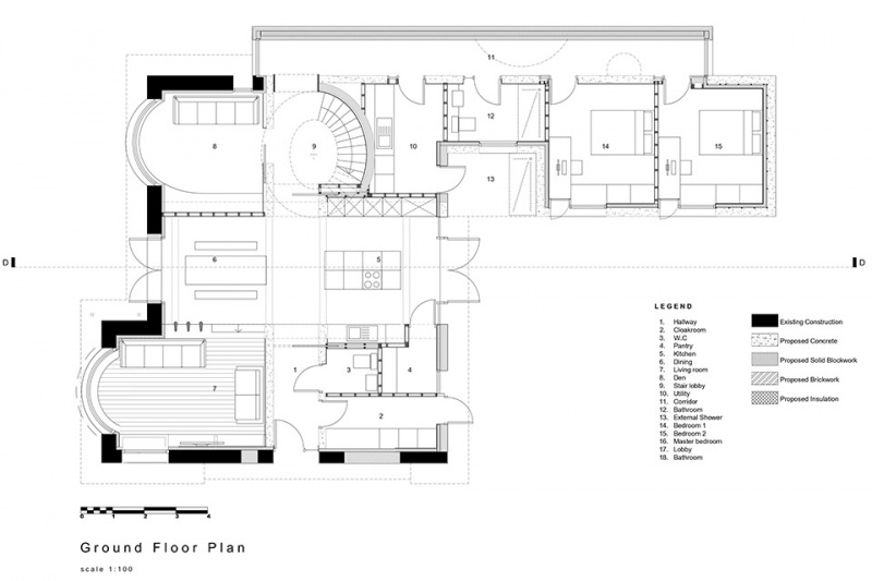 four winds by brennan furlong