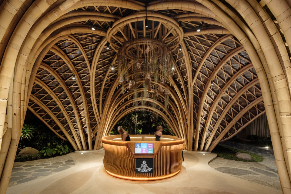 luna beach club by inspiral architecture and design studios