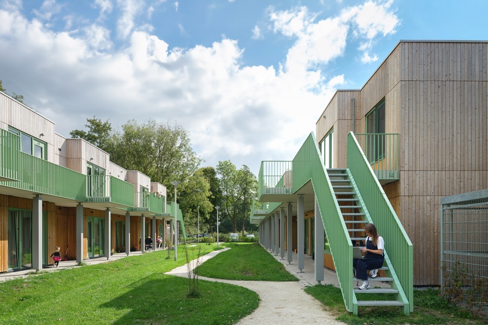 moos euterpe by concrete amsterdam
