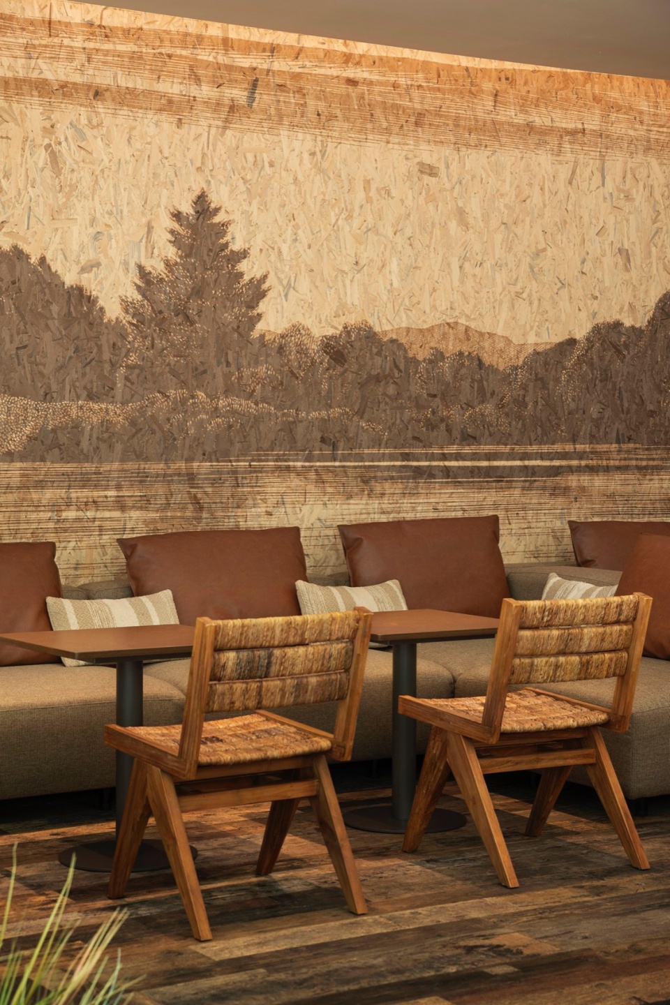 mr walden coffee by pure wild studio