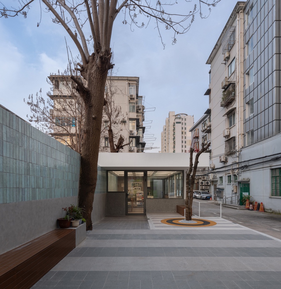 office fact atelier mearc