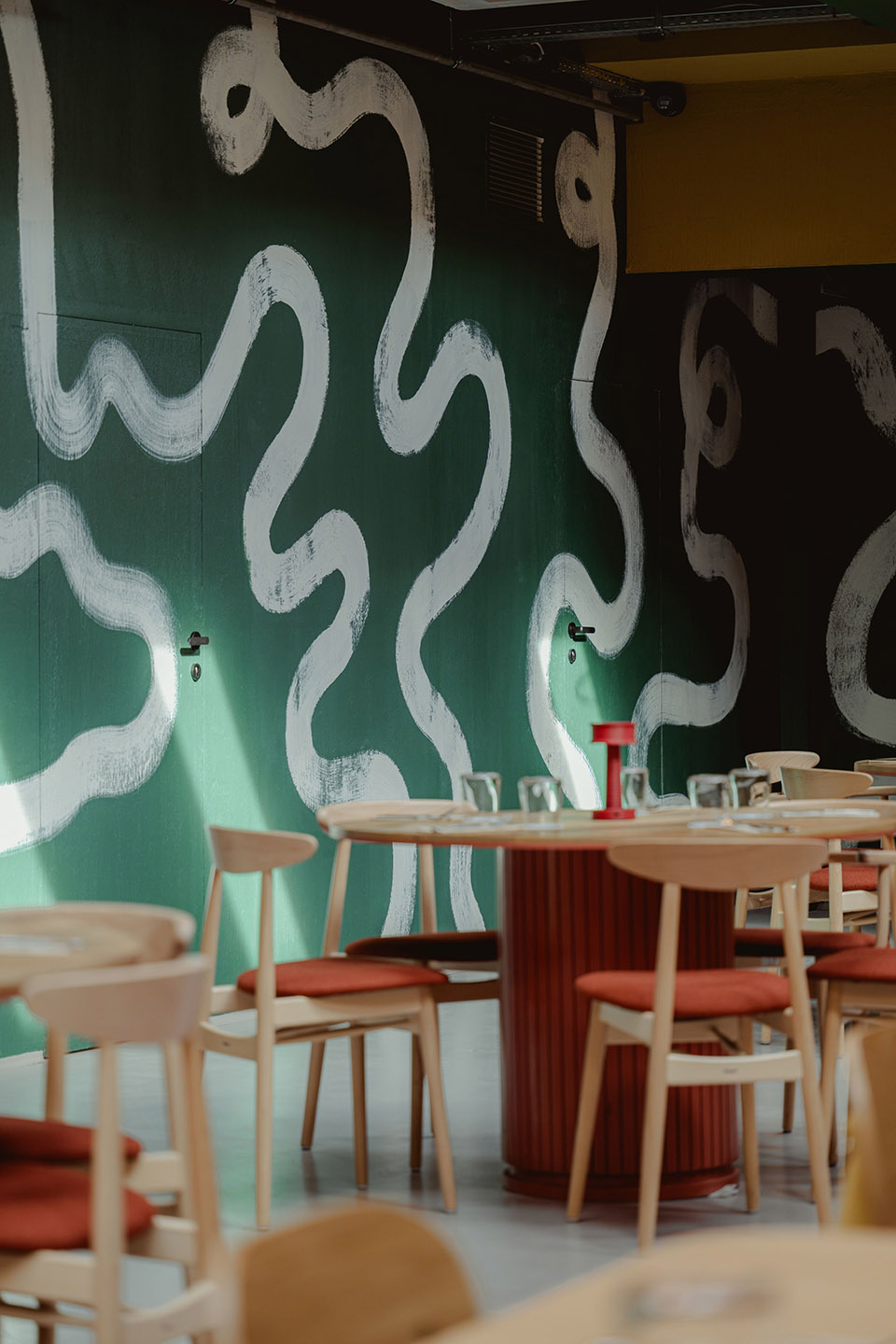sartoria ristorante e pizzeria by sojka wojciechowski