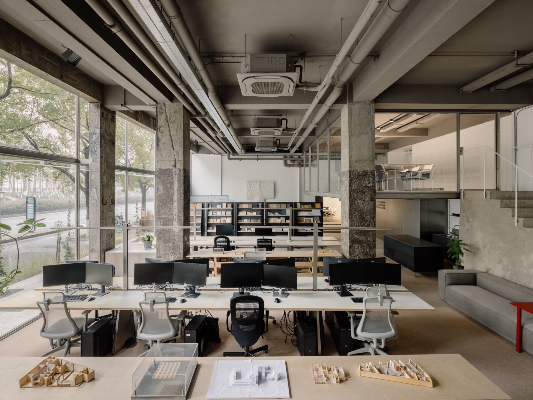 Review of the year – gooood’s Monthly Most Popular Interior Projects of ...
