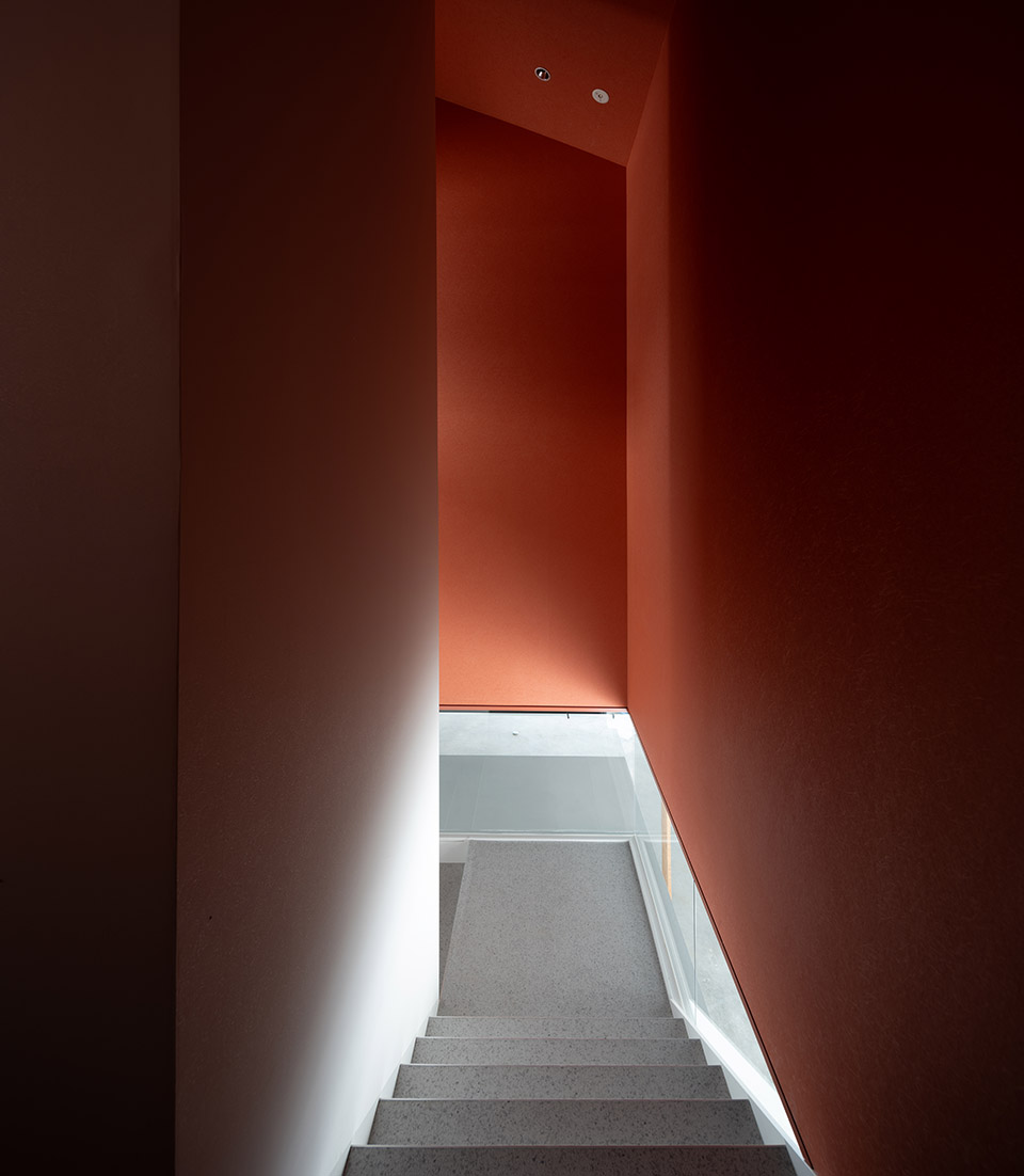 the otaru international information center by waiwai