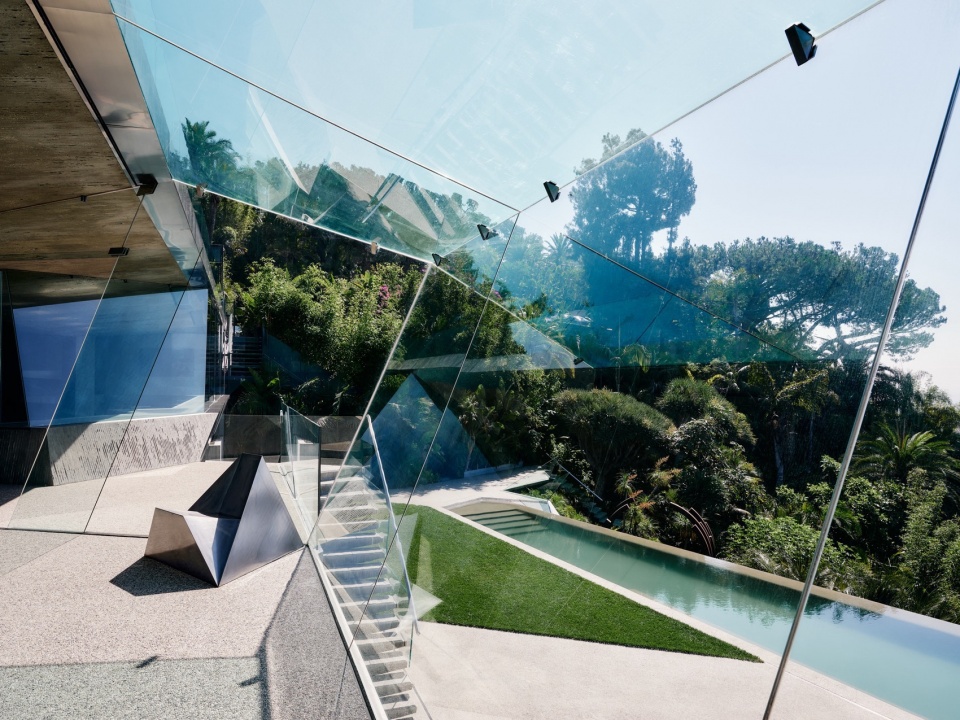 Honoring Architectural Lineage Conner Perry Architects
