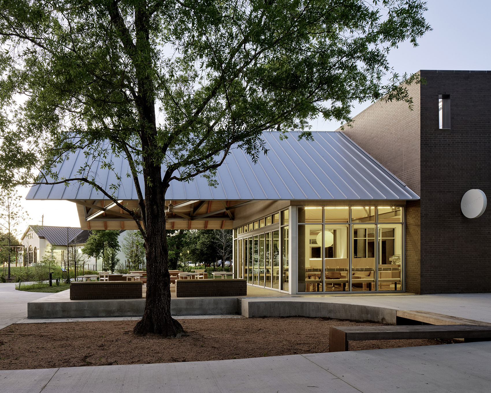 Schaum Architects