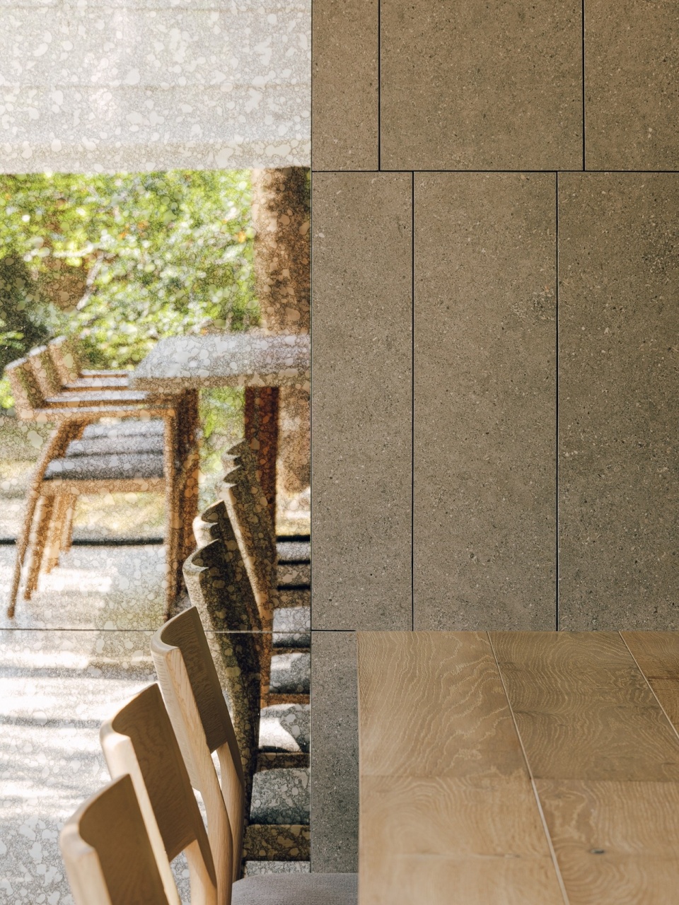 YORU by Ruhaus Studio