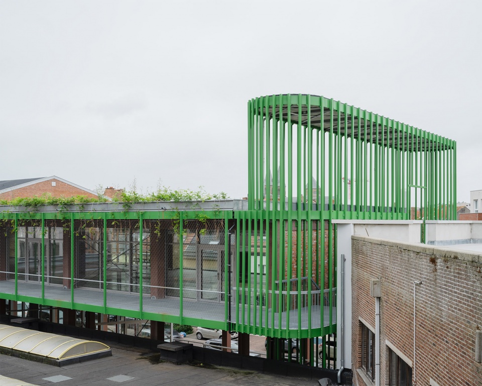 atelier ppw by nwlnd