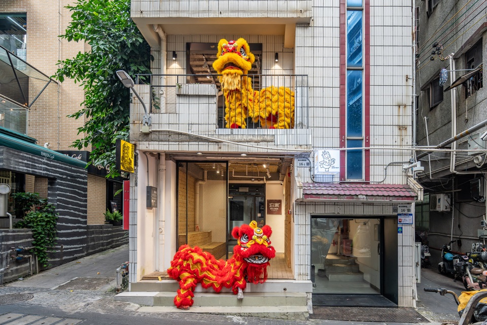 bricolage architecture