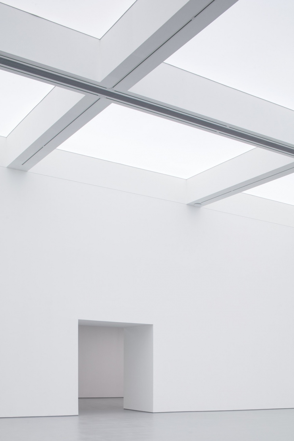 hive center for contemporary art by penda china