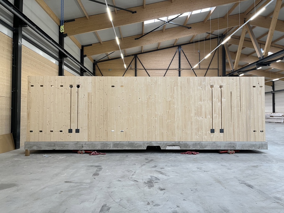 moos euterpe by concrete amsterdam
