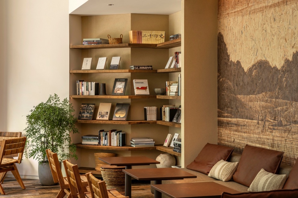 mr walden coffee by pure wild studio