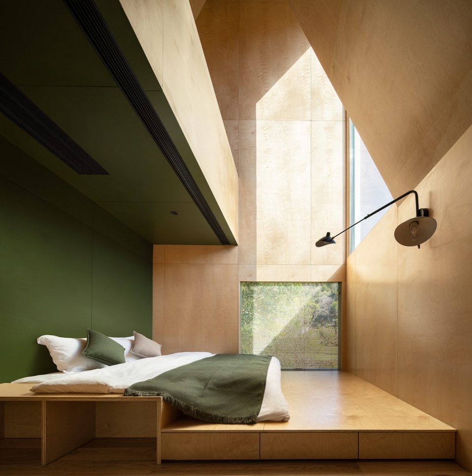 spark lodges at ydd resort by eeri