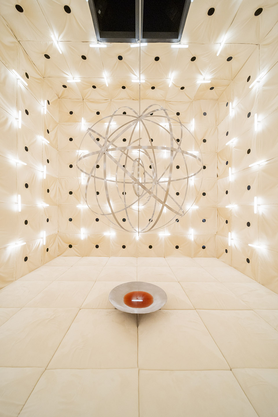 the luxury of less by abac architects