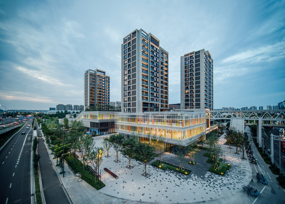 the sanguantang landscape design by t workshop