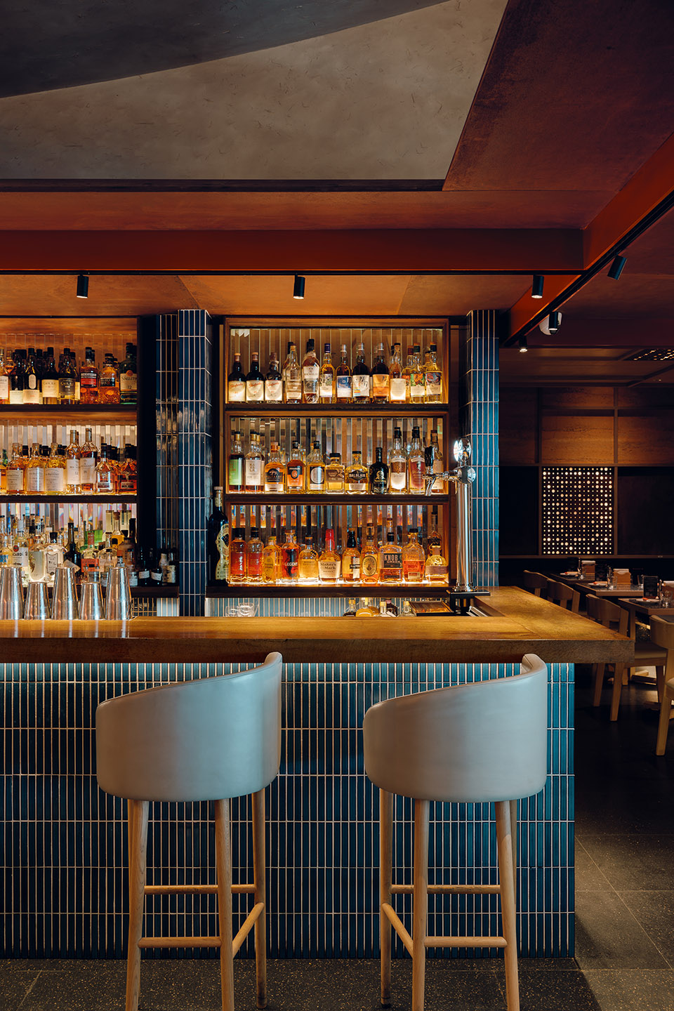 torisawa by ruhaus studio