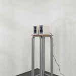 漫步者纽约快闪展厅 / 已知建筑
