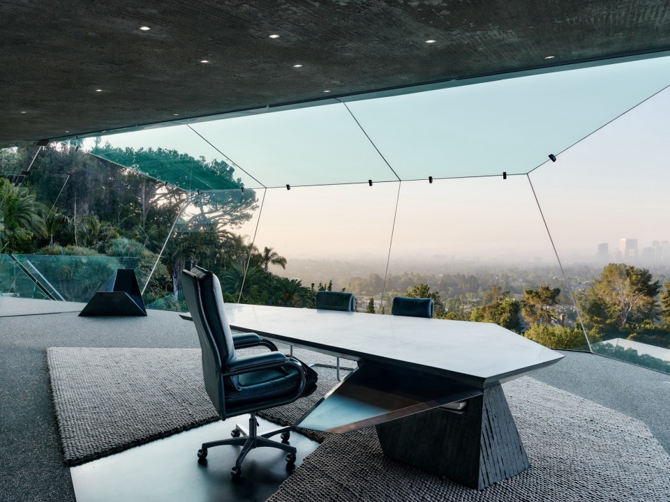 Honoring Architectural Lineage Conner Perry Architects