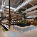 单向空间，北京 / CG DESIGN