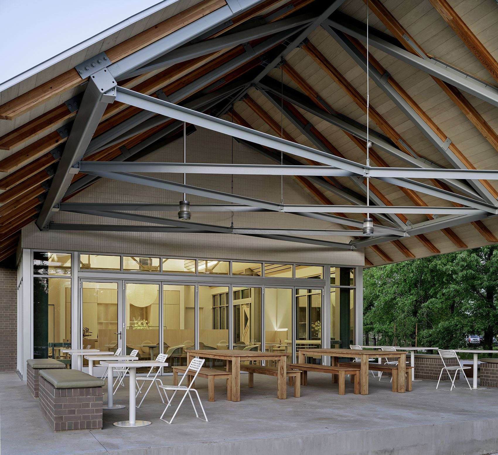 Schaum Architects