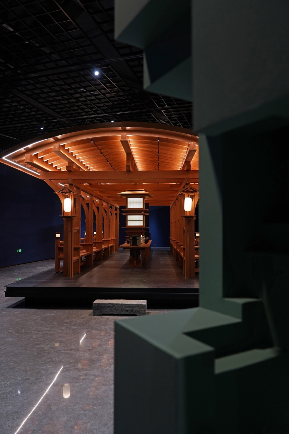 The Zen Essence of This Moment by Gardening Architects School of Architecture China Academy of Art