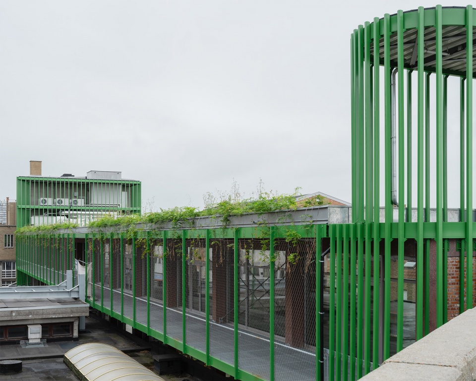 atelier ppw by nwlnd