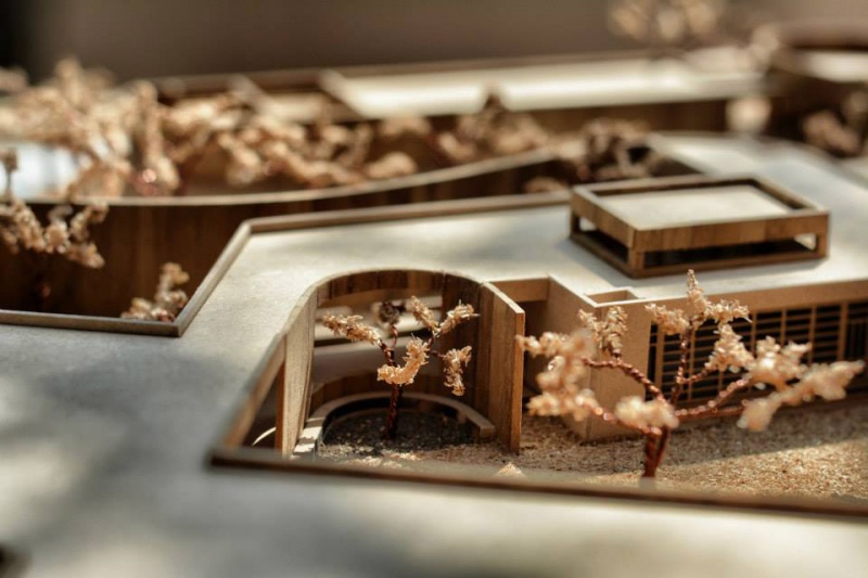 enclosure by design ni dukaan