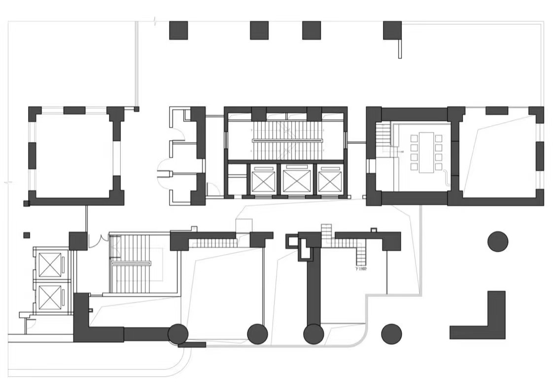 new office in the park by devolutio ky5