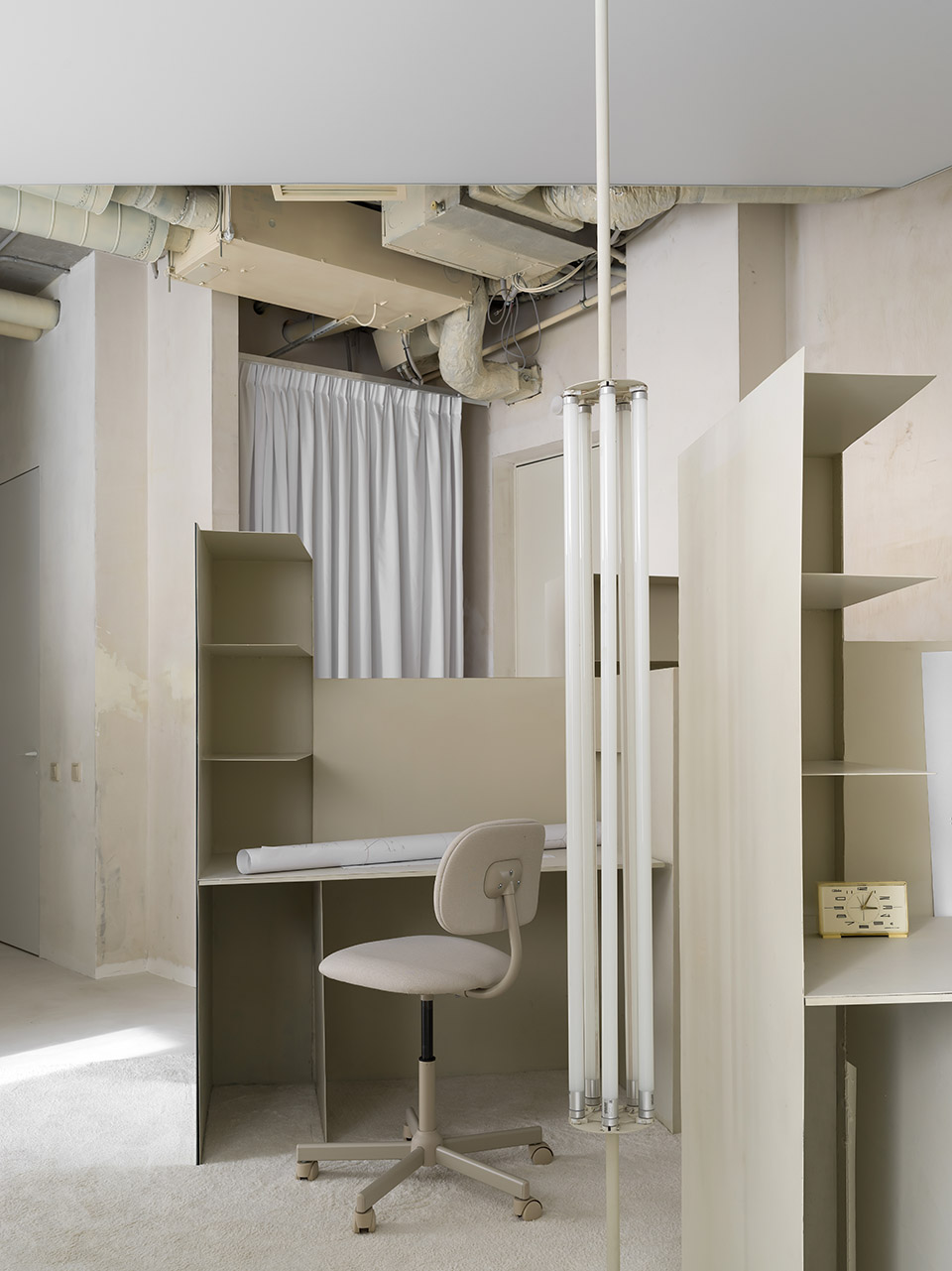 slava 2024 by maxim kashin architects