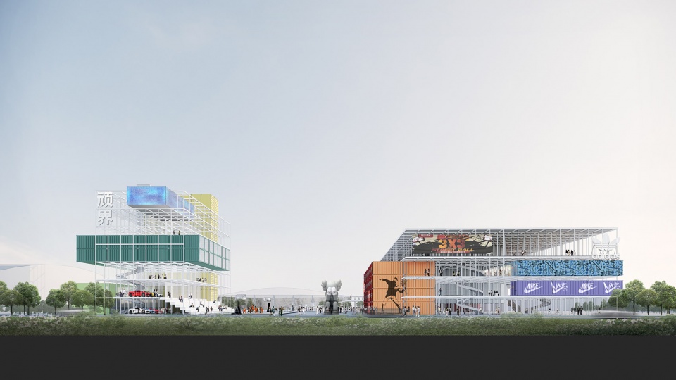 under 35 dushe architectural design connor yue