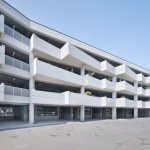 尤家凹九年一贯制学校，南京 / 东南大学建筑学院 + 邦建实践UAG
