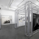 漫步者纽约快闪展厅 / 已知建筑